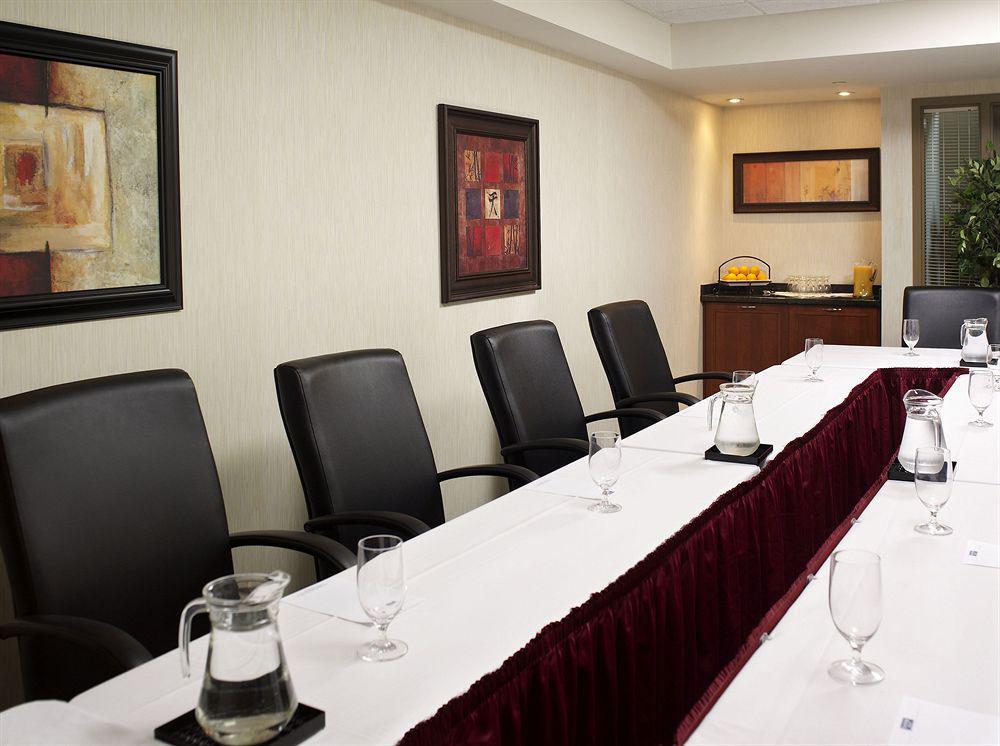 Waterfront Hotel Downtown ברלינגטון מתקנים תמונה